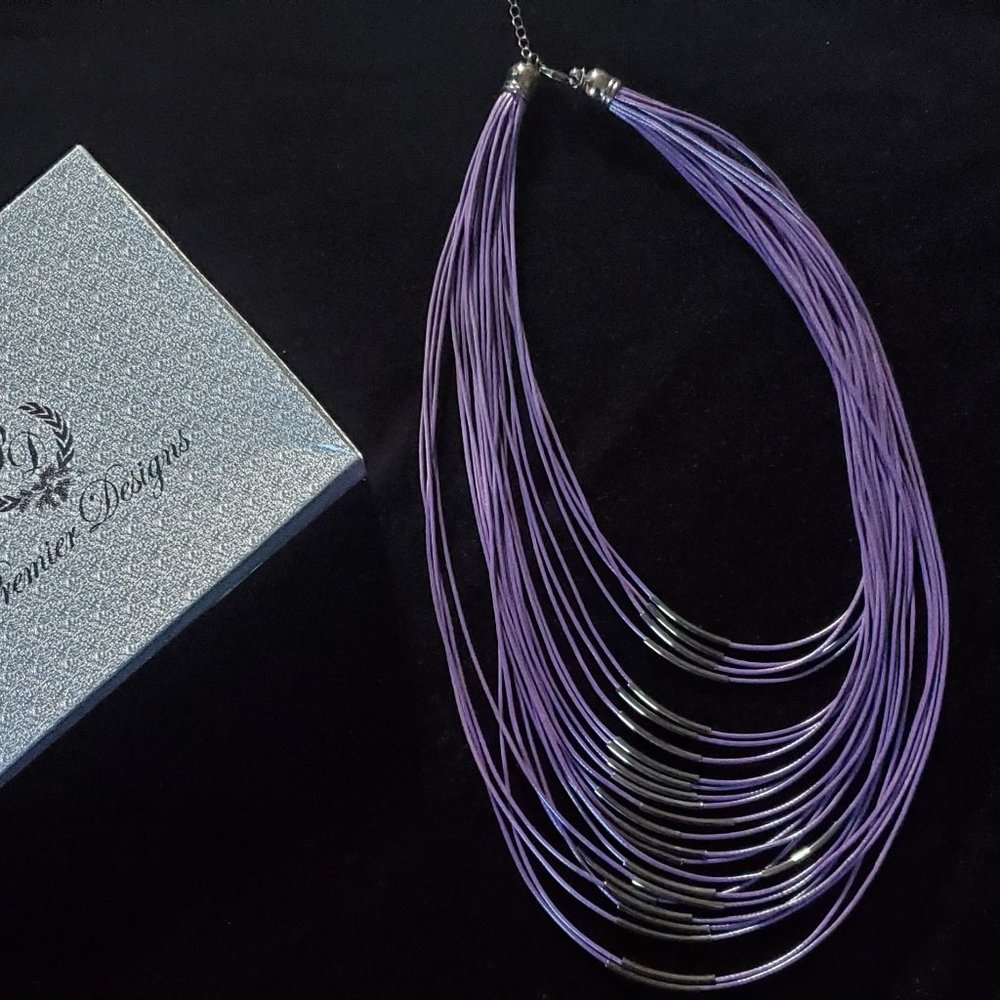 Premier Designs Jewelry - Necklace